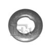 FA1 102.210.100 Heat Shield, injection system